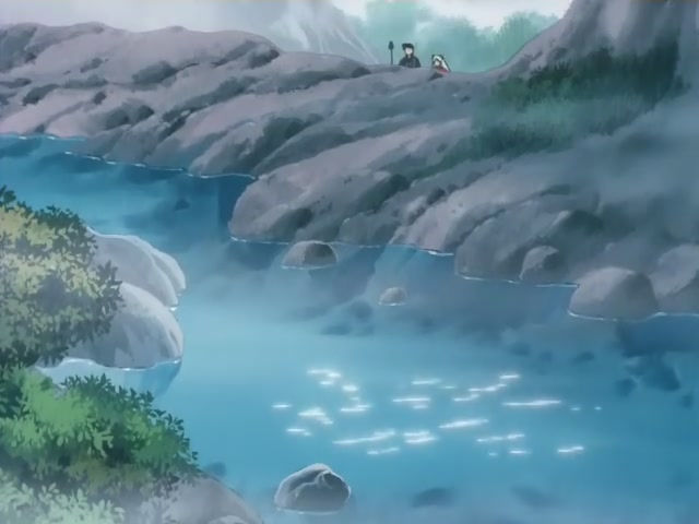 Inuyasha Ep 57: Farewell Days of My Youth @ 00:04:26