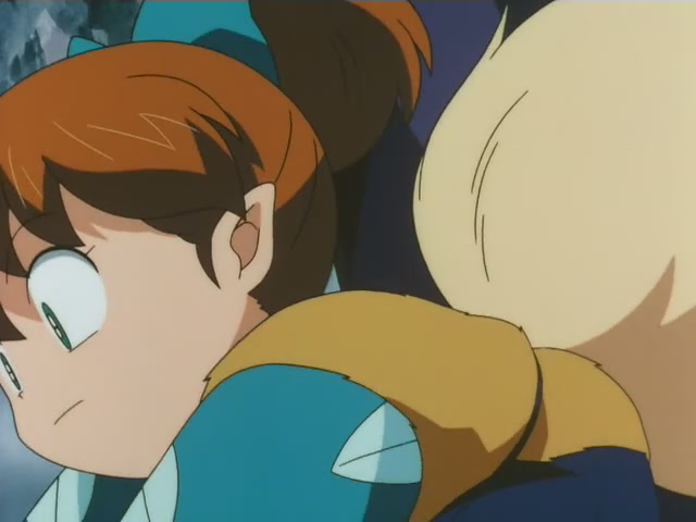 Inuyasha Ep 57: Farewell Days of My Youth @ 00:04:39