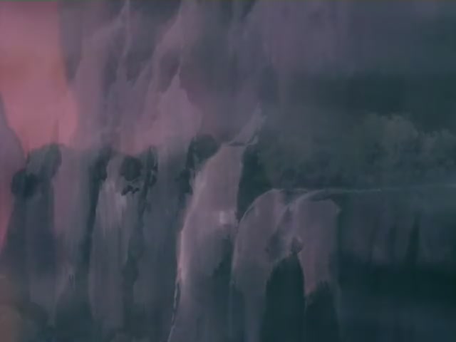 Inuyasha Ep 57: Farewell Days of My Youth @ 00:06:05