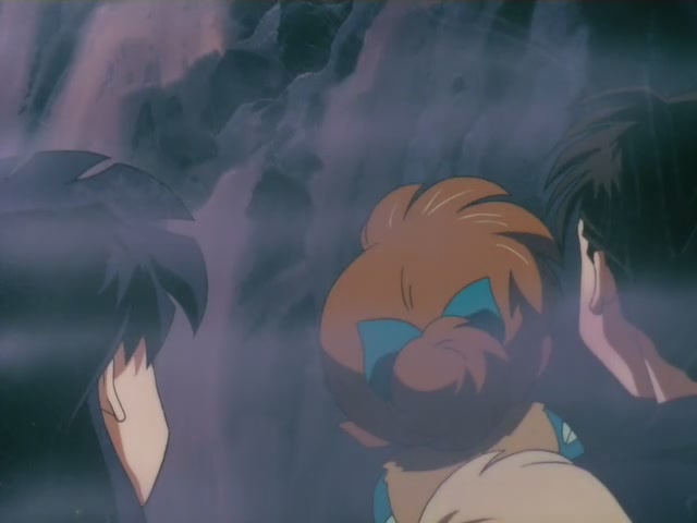 Inuyasha Ep 57: Farewell Days of My Youth @ 00:06:31