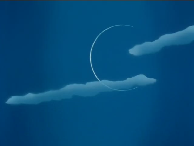 Inuyasha Ep 57: Farewell Days of My Youth @ 00:06:48