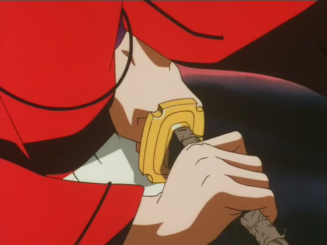 Inuyasha Ep 57: Farewell Days of My Youth @ 00:07:44
