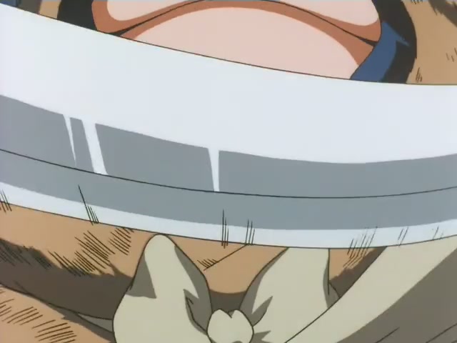 Inuyasha Ep 57: Farewell Days of My Youth @ 00:07:53