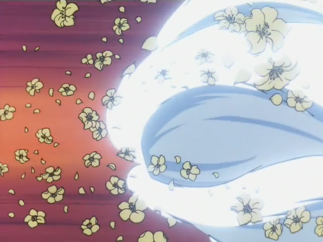 Inuyasha Ep 57: Farewell Days of My Youth @ 00:08:10