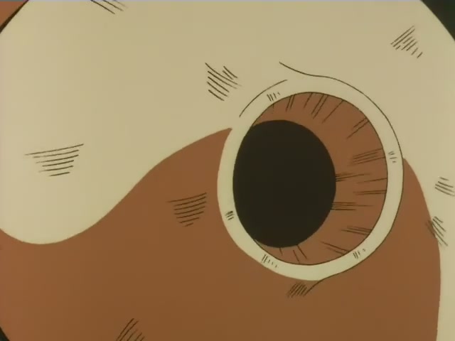 Inuyasha Ep 57: Farewell Days of My Youth @ 00:08:32