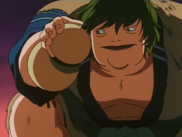 Inuyasha Ep 57: Farewell Days of My Youth @ 00:09:10