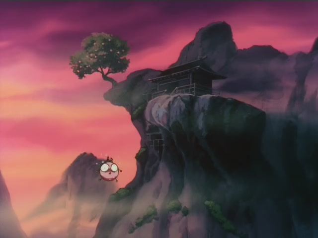 Inuyasha Ep 57: Farewell Days of My Youth @ 00:09:23