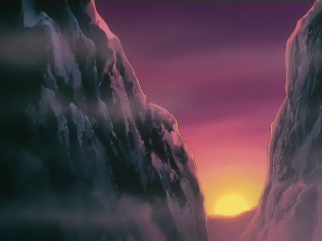 Inuyasha Ep 57: Farewell Days of My Youth @ 00:09:28