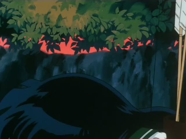Inuyasha Ep 57: Farewell Days of My Youth @ 00:09:49