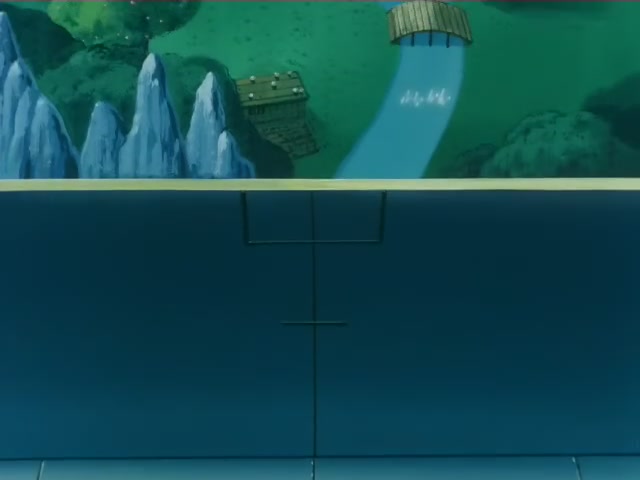 Inuyasha Ep 57: Farewell Days of My Youth @ 00:09:58