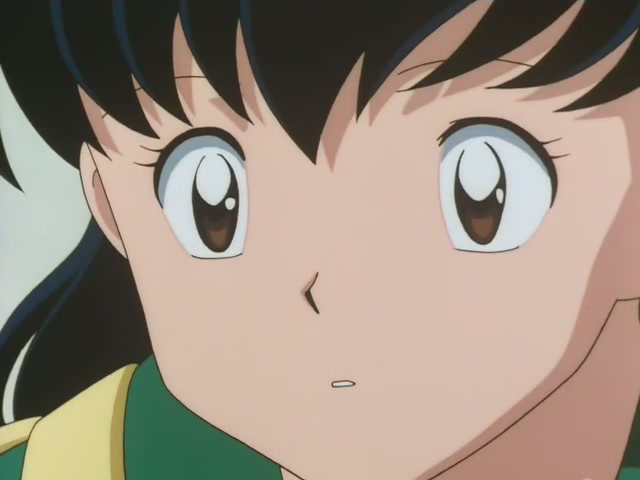 Inuyasha Ep 57: Farewell Days of My Youth @ 00:10:02