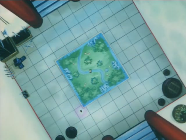 Inuyasha Ep 57: Farewell Days of My Youth @ 00:10:36