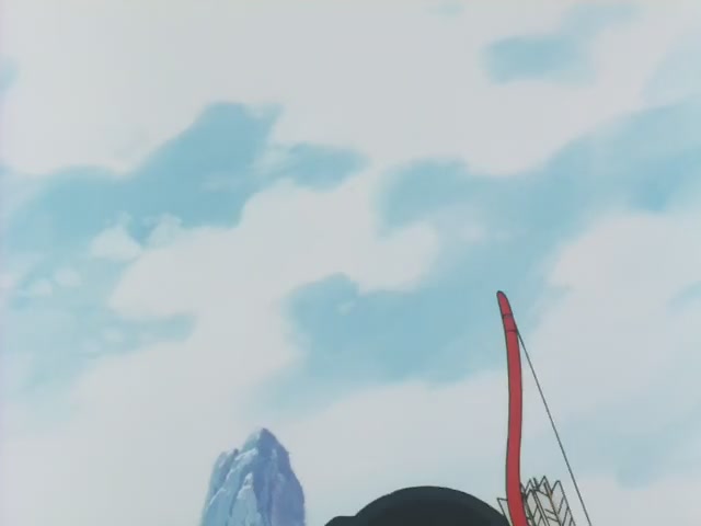 Inuyasha Ep 57: Farewell Days of My Youth @ 00:11:02