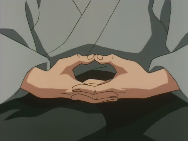 Inuyasha Ep 57: Farewell Days of My Youth @ 00:11:54