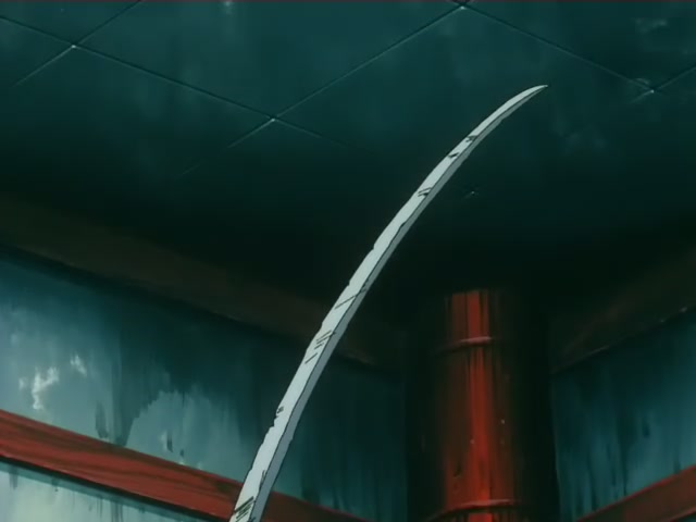 Inuyasha Ep 57: Farewell Days of My Youth @ 00:12:11