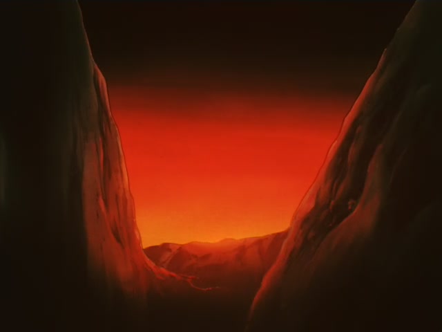 Inuyasha Ep 57: Farewell Days of My Youth @ 00:13:11