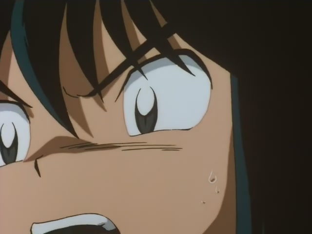 Inuyasha Ep 57: Farewell Days of My Youth @ 00:13:24