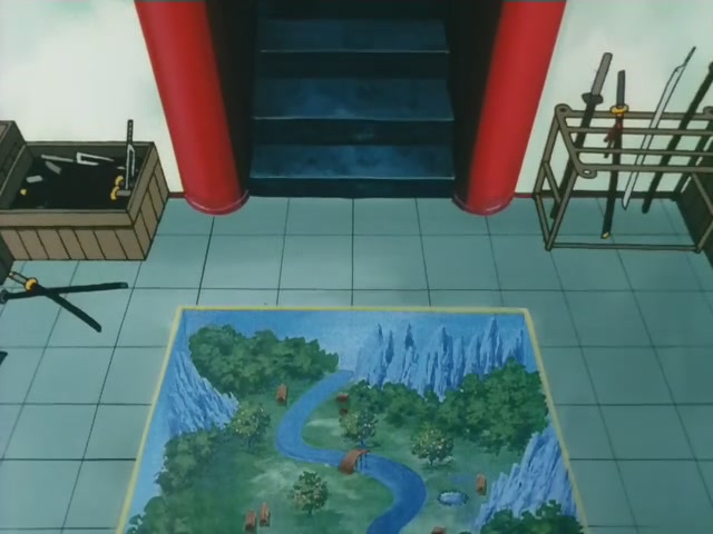 Inuyasha Ep 57: Farewell Days of My Youth @ 00:13:33