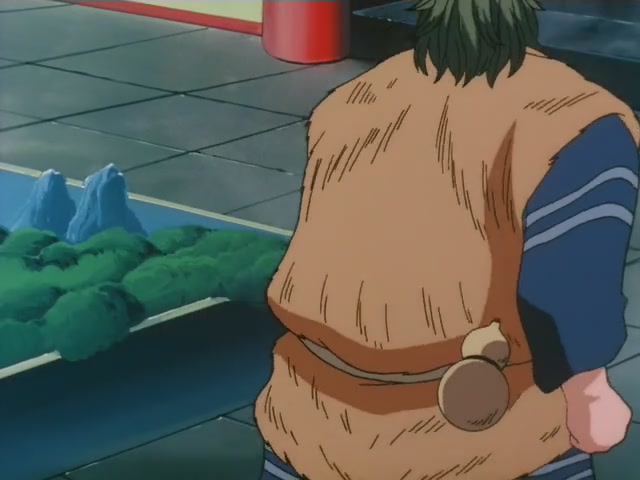 Inuyasha Ep 57: Farewell Days of My Youth @ 00:13:46
