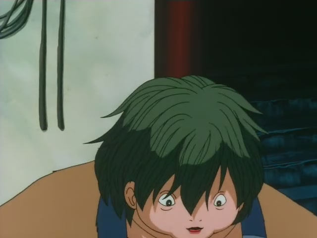 Inuyasha Ep 57: Farewell Days of My Youth @ 00:13:50