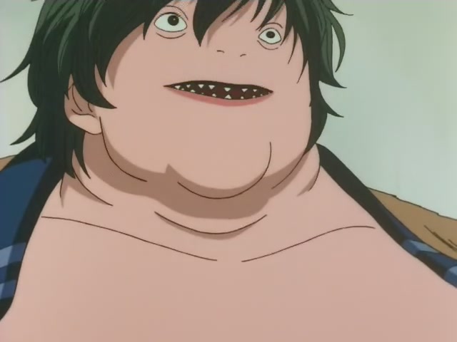 Inuyasha Ep 57: Farewell Days of My Youth @ 00:14:03