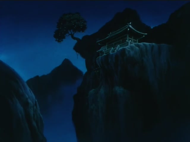 Inuyasha Ep 57: Farewell Days of My Youth @ 00:14:07