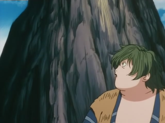Inuyasha Ep 57: Farewell Days of My Youth @ 00:15:21
