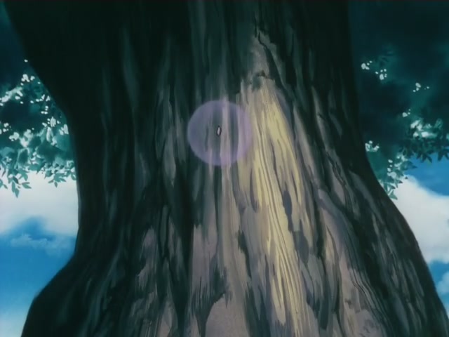Inuyasha Ep 57: Farewell Days of My Youth @ 00:15:25