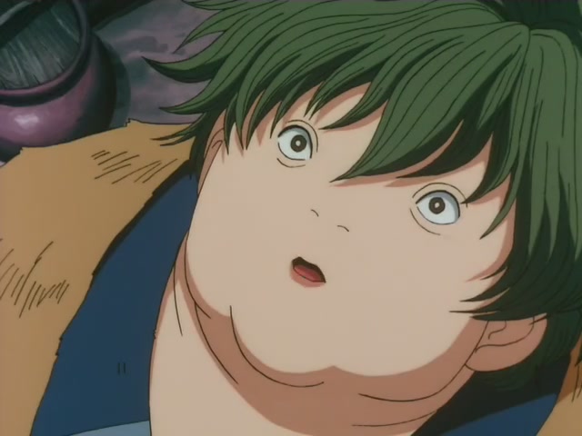 Inuyasha Ep 57: Farewell Days of My Youth @ 00:15:29