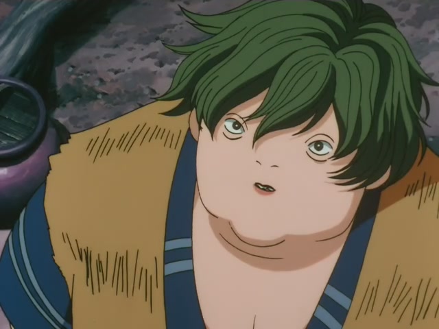 Inuyasha Ep 57: Farewell Days of My Youth @ 00:15:42