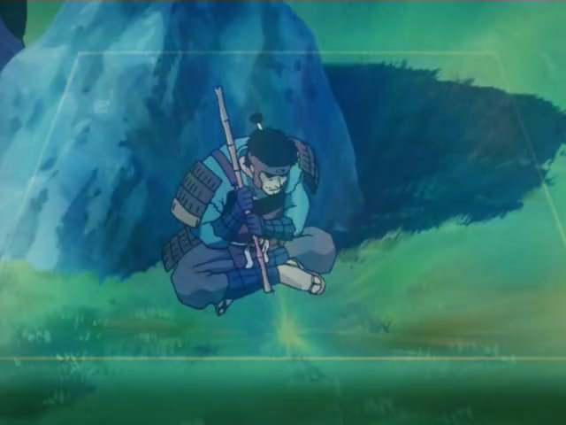 Inuyasha Ep 57: Farewell Days of My Youth @ 00:16:16