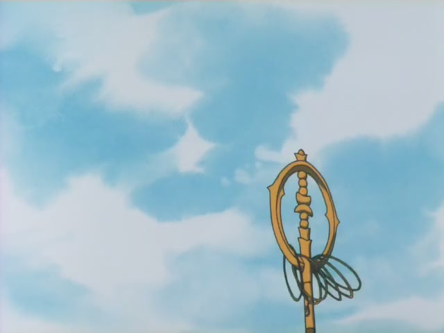 Inuyasha Ep 57: Farewell Days of My Youth @ 00:16:29