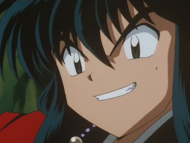 Inuyasha Ep 57: Farewell Days of My Youth @ 00:18:13