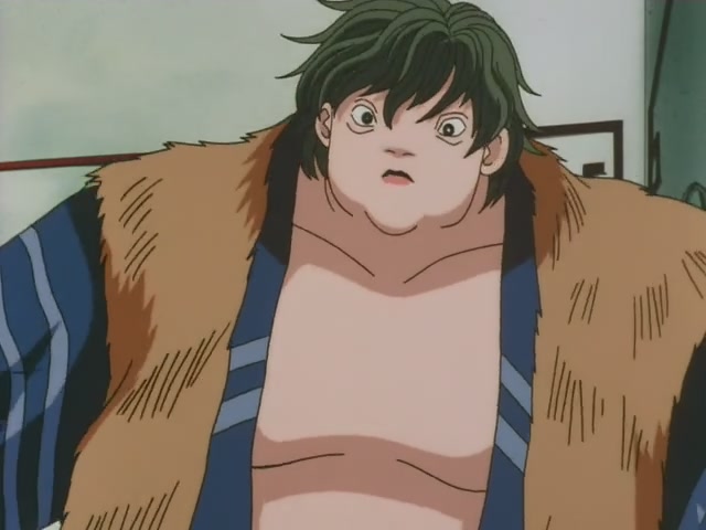 Inuyasha Ep 57: Farewell Days of My Youth @ 00:18:34