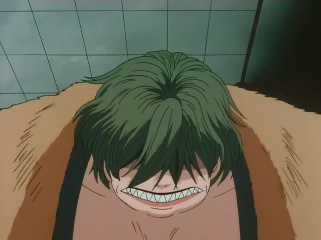 Inuyasha Ep 57: Farewell Days of My Youth @ 00:18:47
