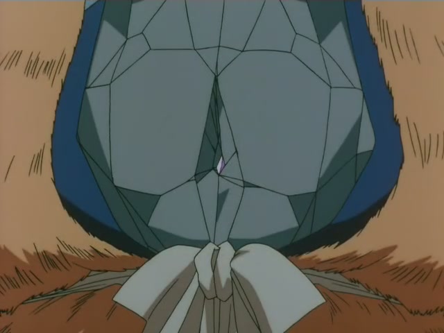 Inuyasha Ep 57: Farewell Days of My Youth @ 00:19:00