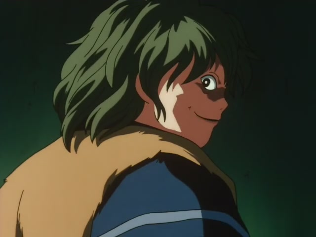 Inuyasha Ep 58: A Wicked Woman's Arrow @ 00:01:47
