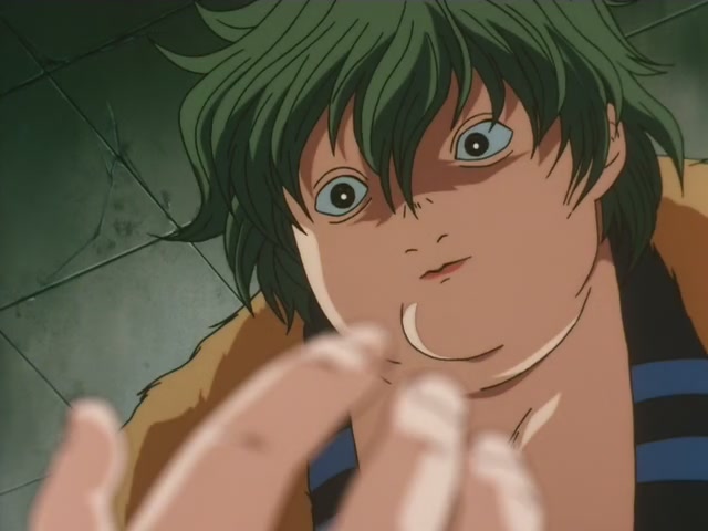 Inuyasha Ep 58: A Wicked Woman's Arrow @ 00:03:26