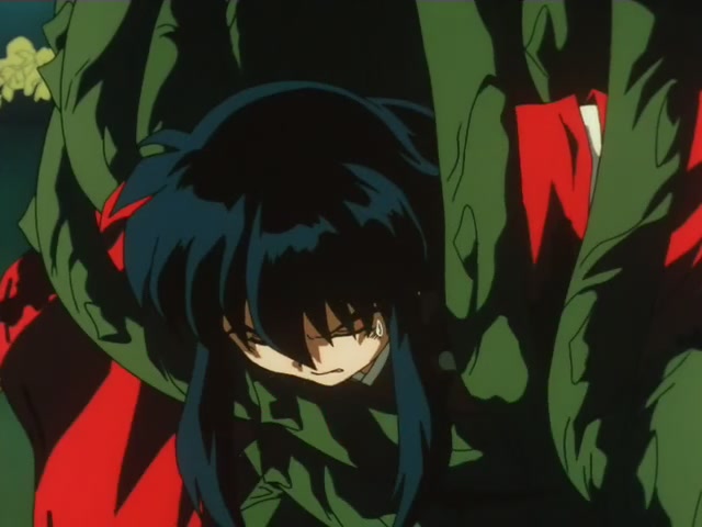Inuyasha Ep 58: A Wicked Woman's Arrow @ 00:04:18