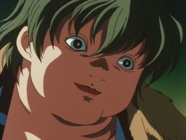 Inuyasha Ep 58: A Wicked Woman's Arrow @ 00:05:01