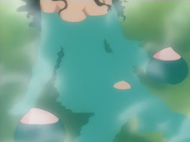 Inuyasha Ep 58: A Wicked Woman's Arrow @ 00:05:53