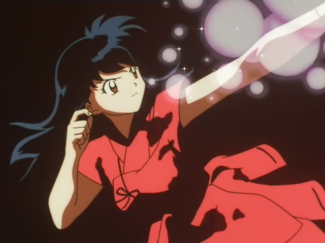 Inuyasha Ep 58: A Wicked Woman's Arrow @ 00:15:17