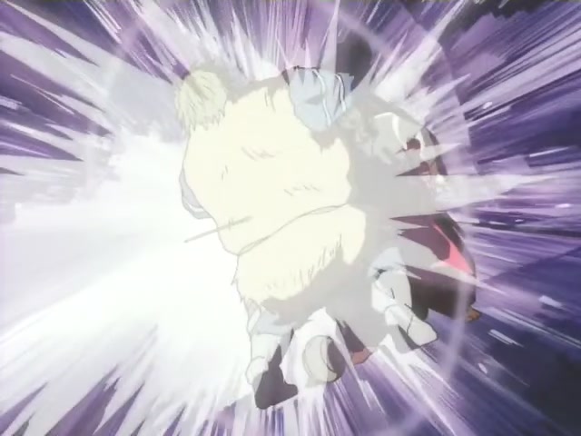 Inuyasha Ep 58: A Wicked Woman's Arrow @ 00:15:21