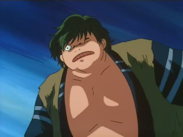 Inuyasha Ep 58: A Wicked Woman's Arrow @ 00:15:39