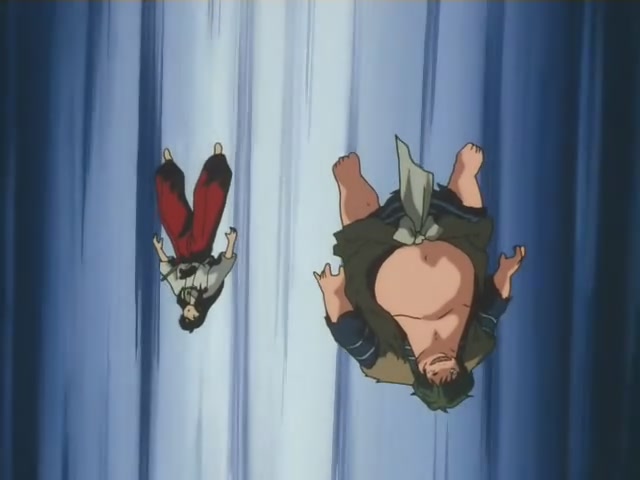 Inuyasha Ep 58: A Wicked Woman's Arrow @ 00:16:17