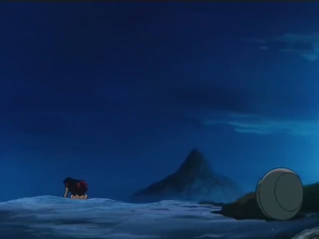 Inuyasha Ep 58: A Wicked Woman's Arrow @ 00:16:26