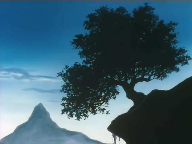 Inuyasha Ep 58: A Wicked Woman's Arrow @ 00:16:52