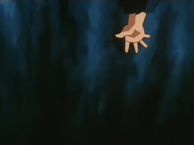 Inuyasha Ep 58: A Wicked Woman's Arrow @ 00:16:56