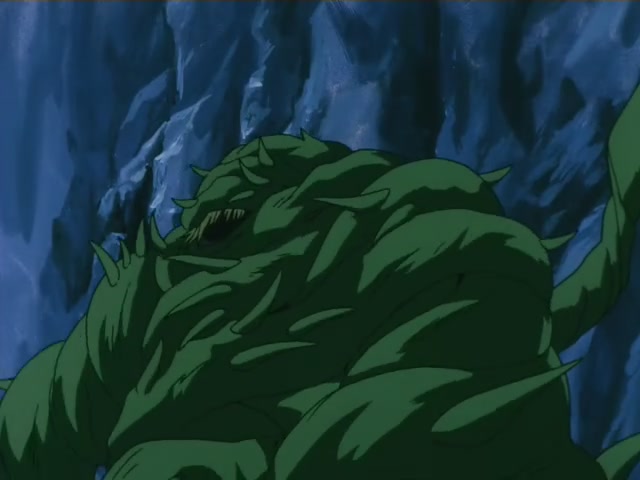Inuyasha Ep 58: A Wicked Woman's Arrow @ 00:17:09