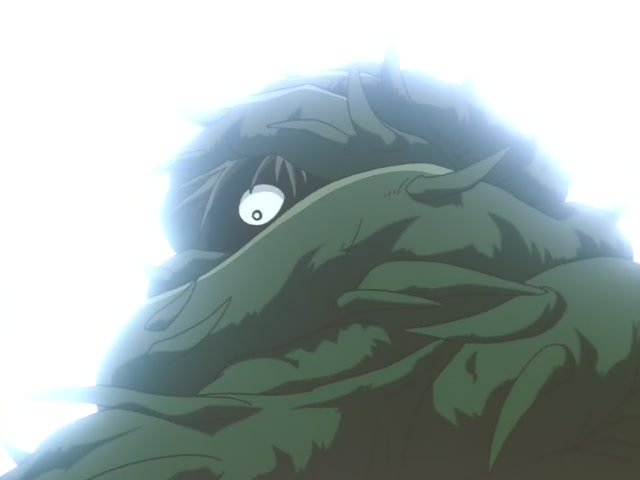 Inuyasha Ep 58: A Wicked Woman's Arrow @ 00:17:18